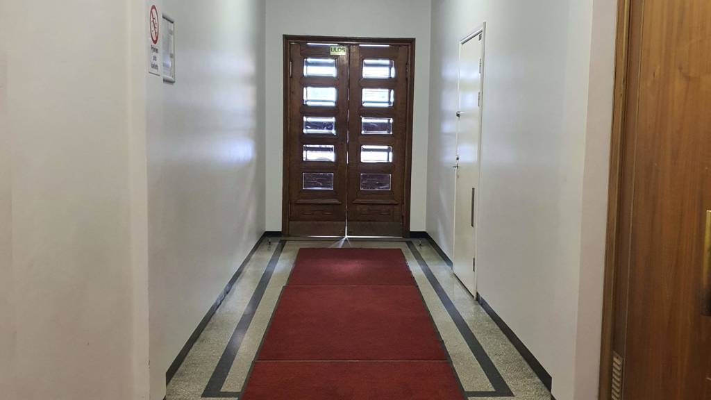 Köydenpunojankatu 2