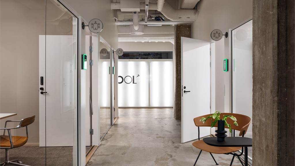 Pursimiehenkatu 29-31