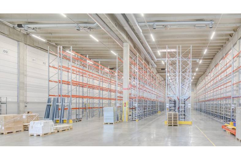 Juvan Teollisuuskatu 42