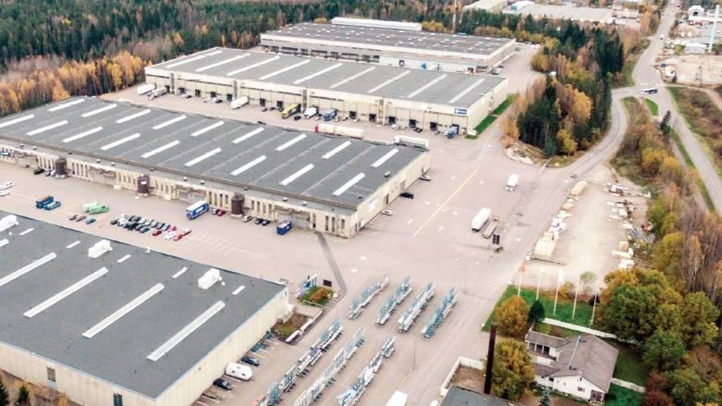 Juvan Teollisuuskatu 42