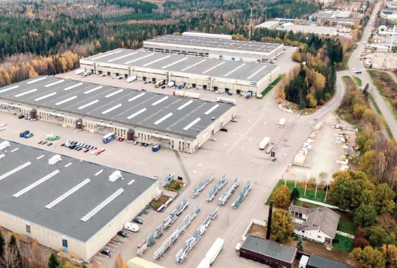 Juvan Teollisuuskatu 42