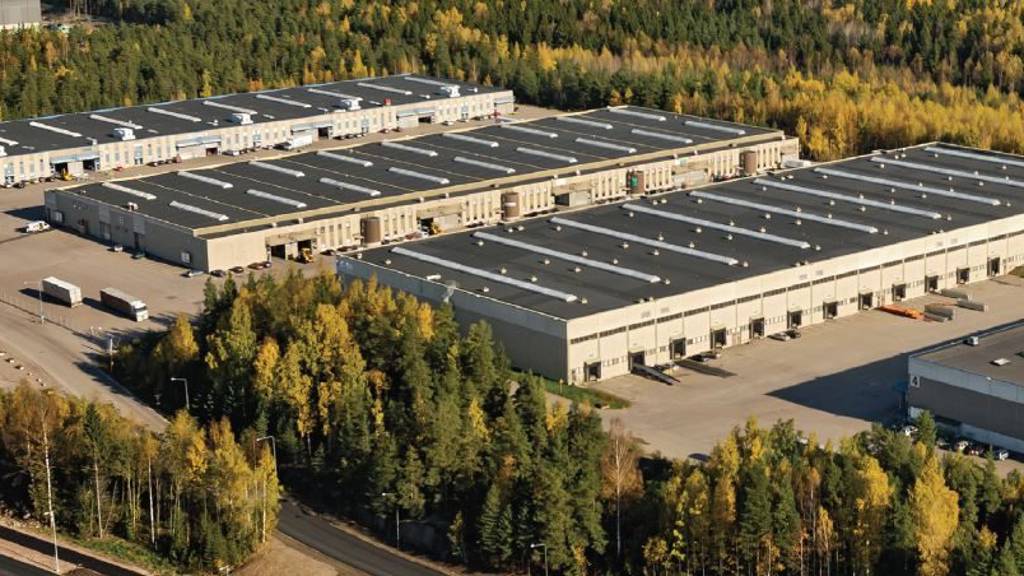 Juvan Teollisuuskatu 42