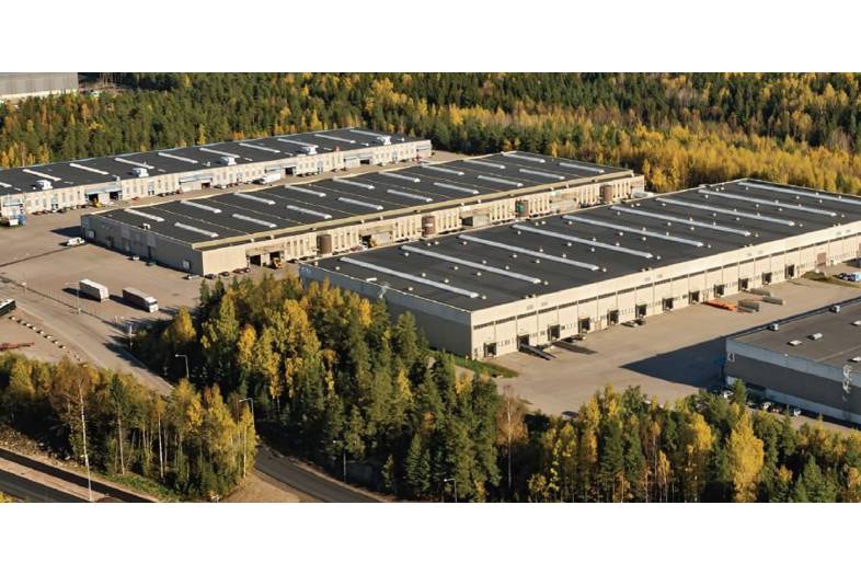 Juvan Teollisuuskatu 42