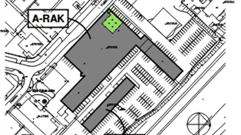 Kivääritehtaankatu 6