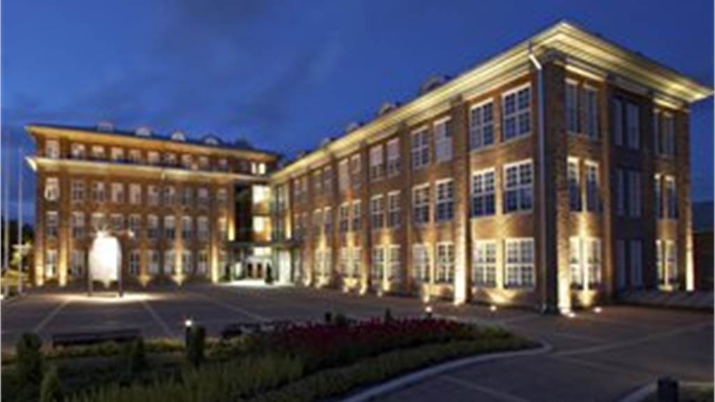 Kivääritehtaankatu 6