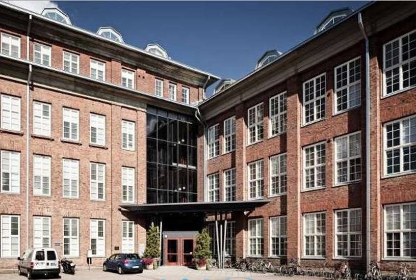 Kivääritehtaankatu 6