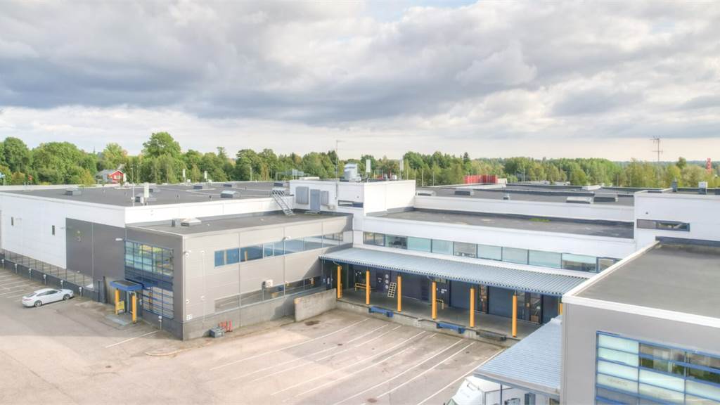 Tammiston Kauppatie 27