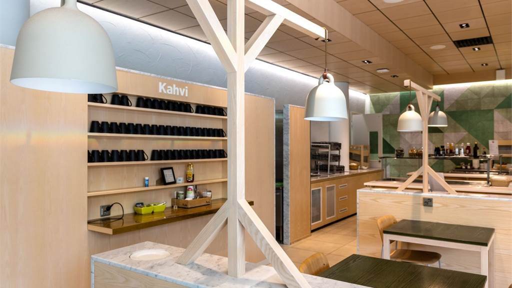 Aku Korhosentie 8 - 10