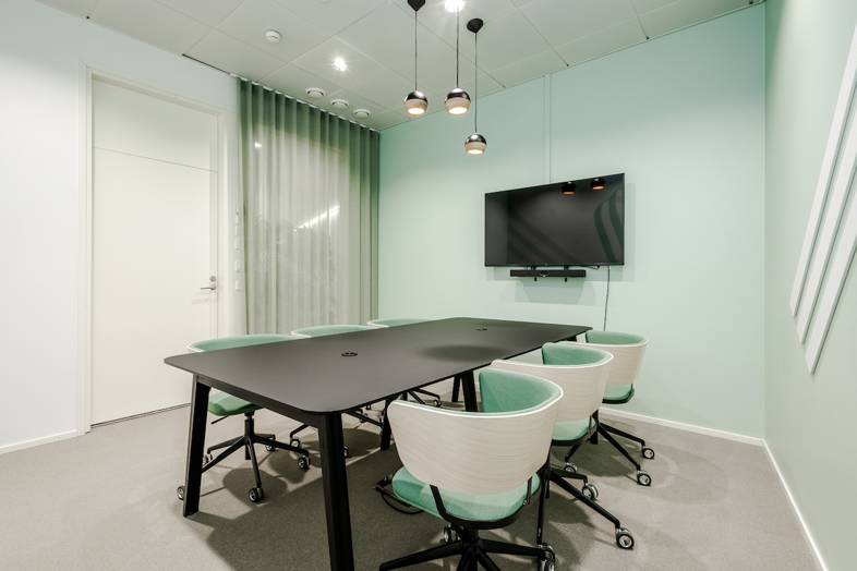 Tarvonsalmenkatu 15-17