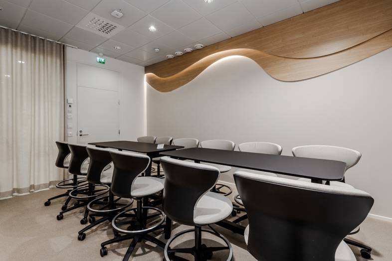 Tarvonsalmenkatu 15-17