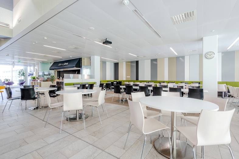 Tarvonsalmenkatu 15-17