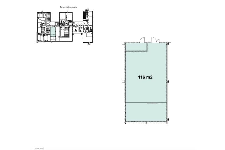 Tarvonsalmenkatu 15-17