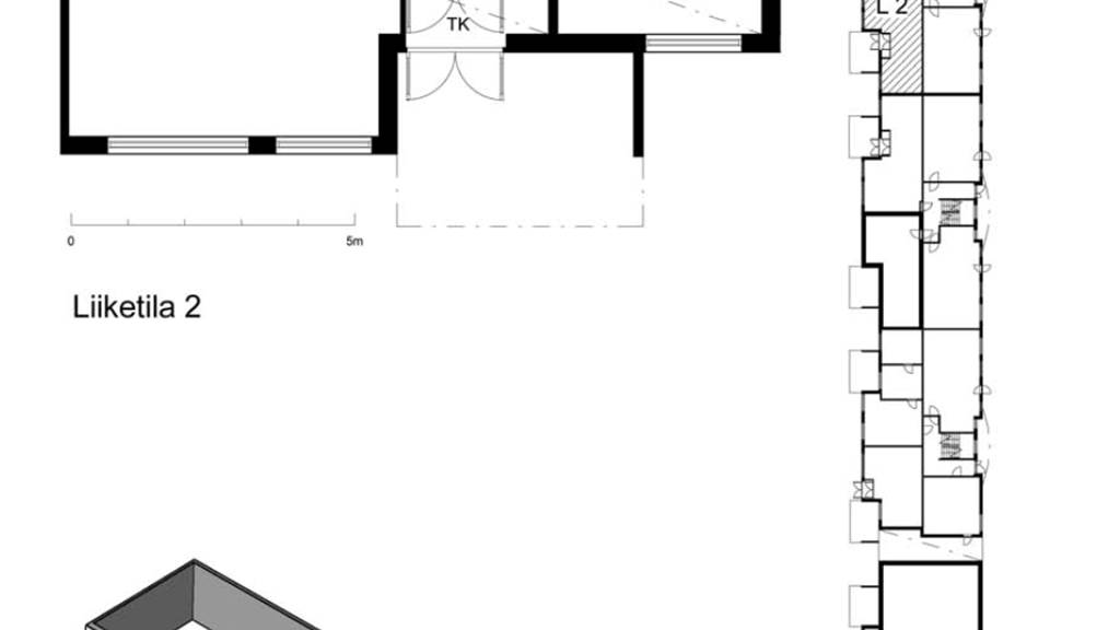 Albert Petreliuksen katu 3