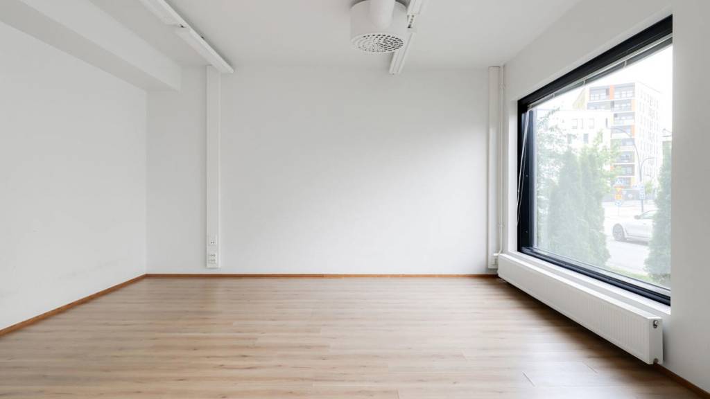 Leinelän puistotie 12