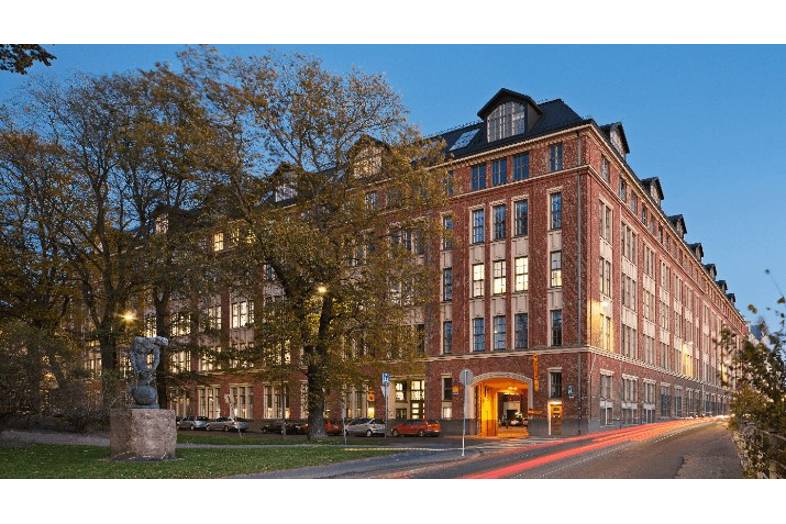 Pursimiehenkatu 29-31