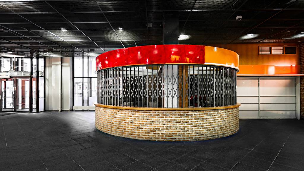 Finlaysoninkuja 19-23