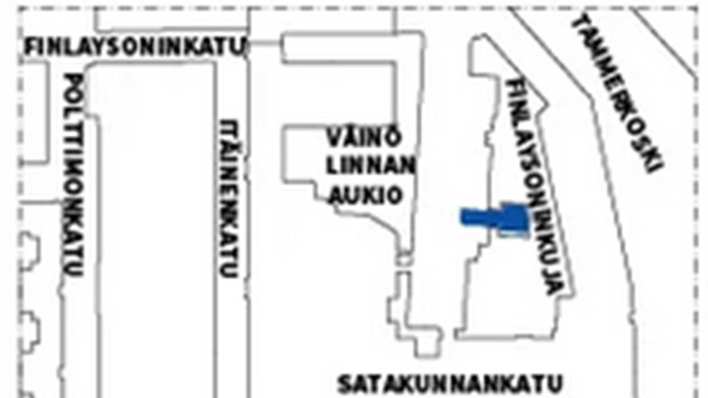 Finlaysoninkuja 19-23