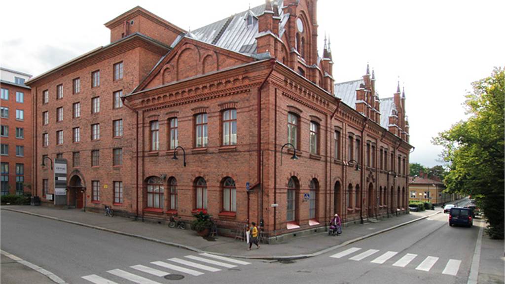 Polttimonkatu 4