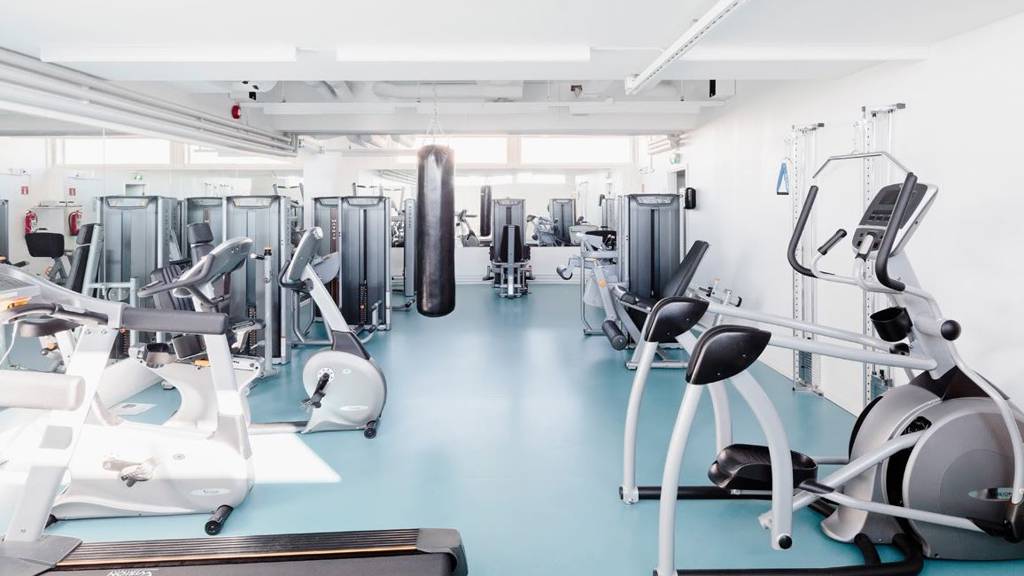 Lapinlahdenkatu 1 AB-C