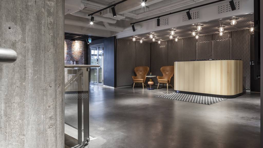 John Stenbergin ranta 2