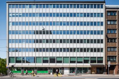 Pitkänsillanranta 3