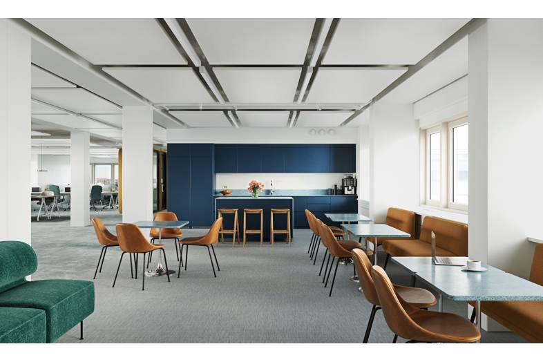 Pitkänsillanranta 3