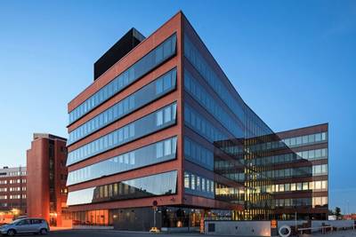 Hermannin rantatie 8