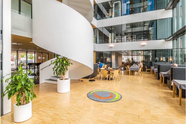 Hermannin rantatie 8