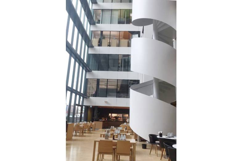 Hermannin rantatie 8