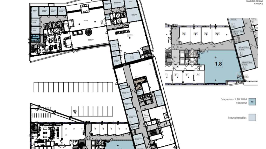 Hermannin rantatie 8