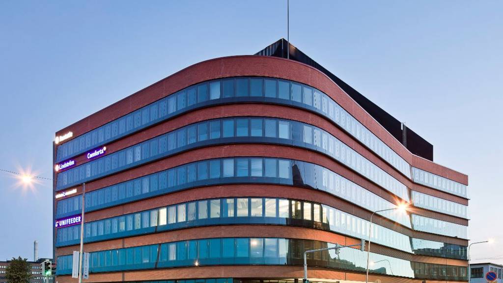 Hermannin rantatie 8