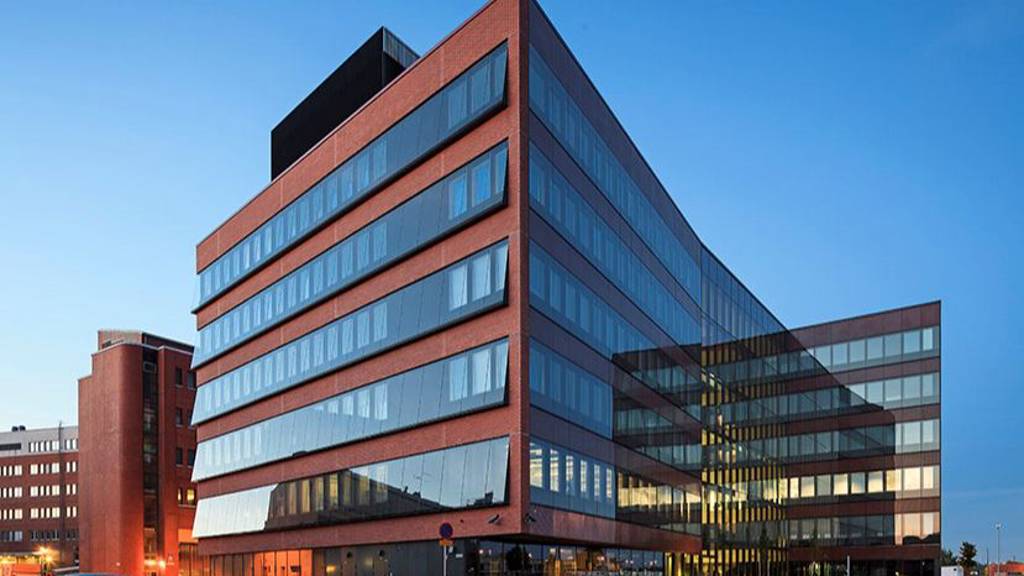 Hermannin rantatie 8