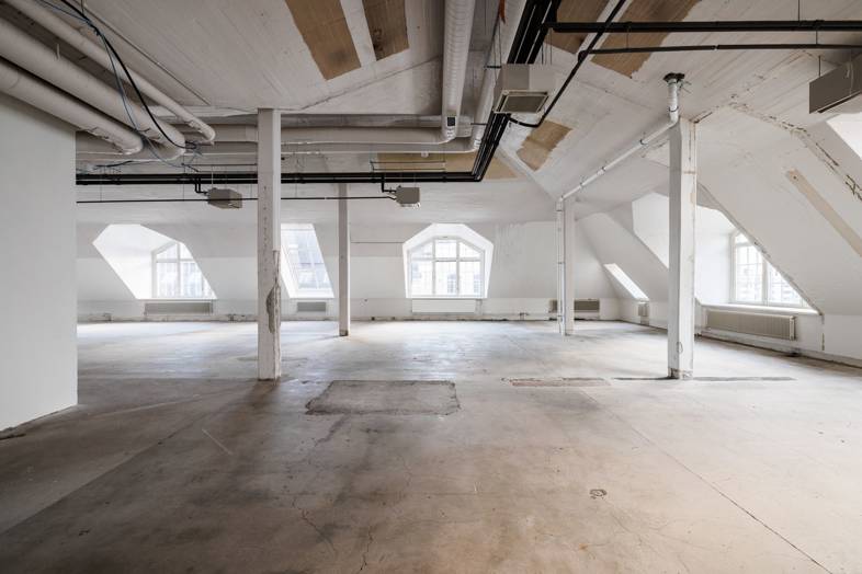 Pursimiehenkatu 29-31