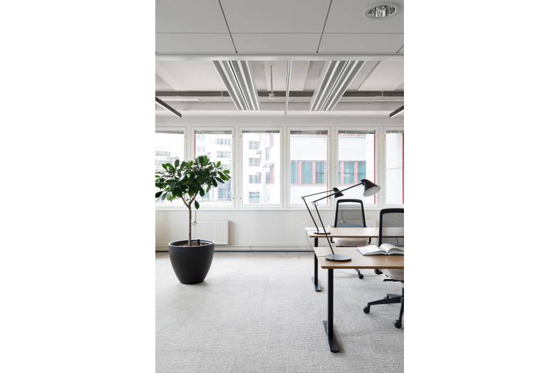 Lars Sonckin Kaari 10-16