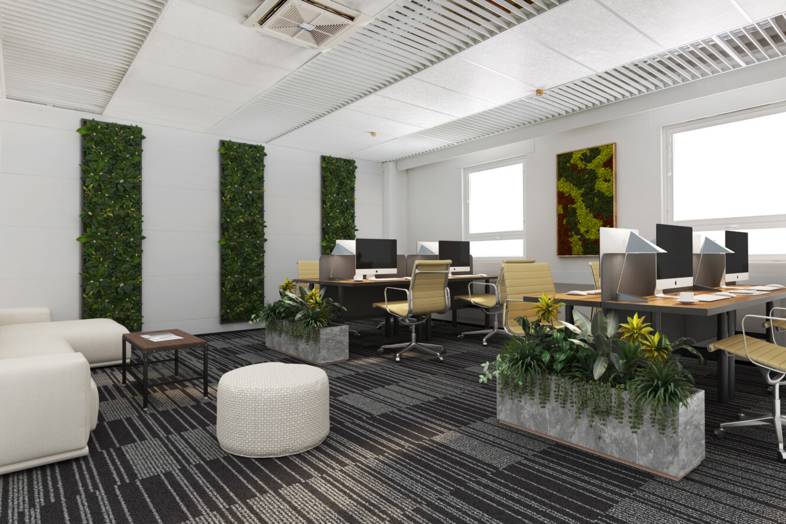 Juvan Teollisuuskatu 25