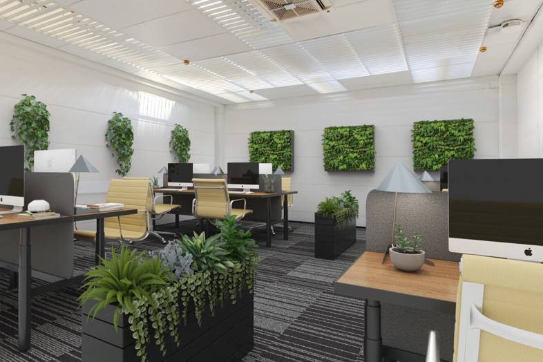 Juvan Teollisuuskatu 25