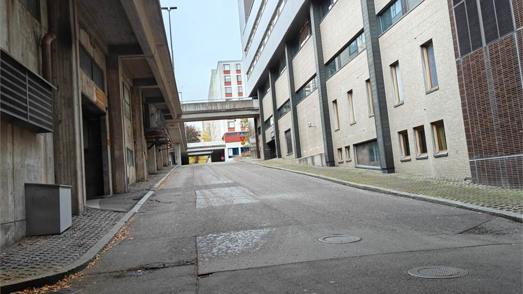 Asemapäällikönkatu 3