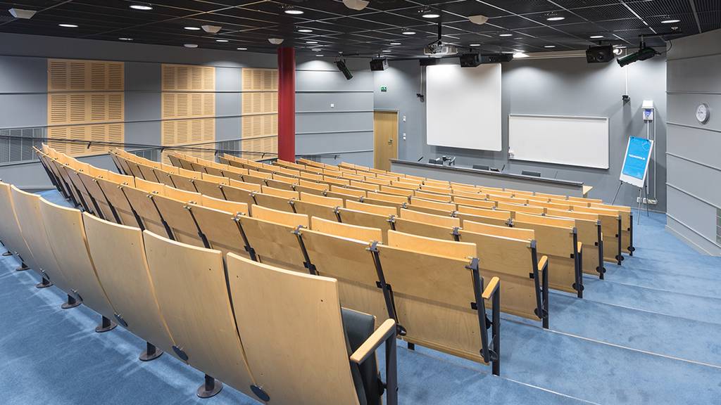 Elektroniikkatie 3-5