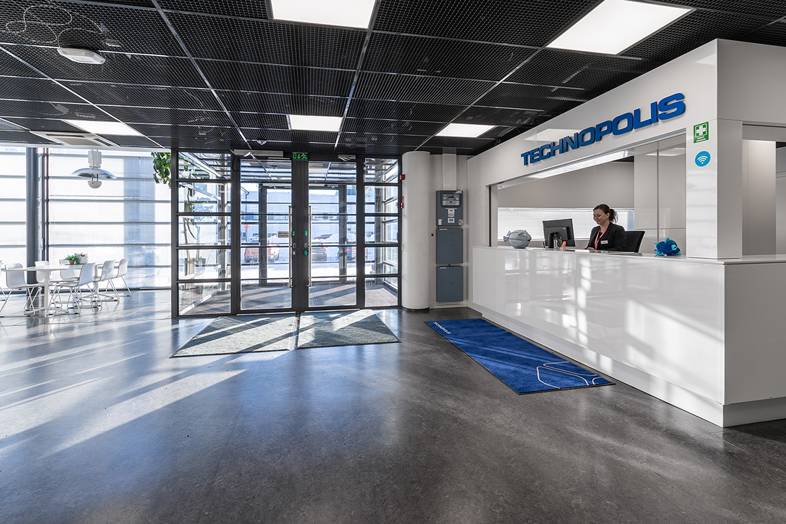 Elektroniikkatie 3-5