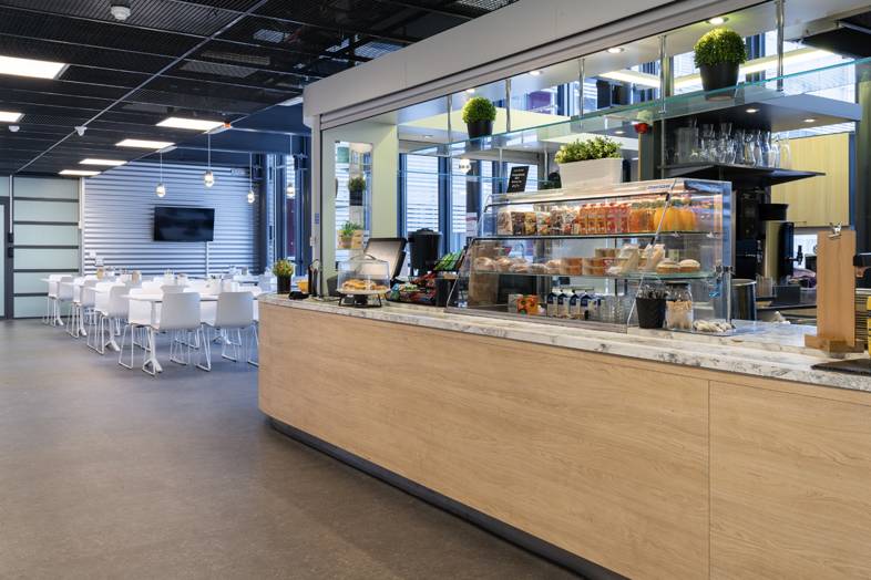 Elektroniikkatie 3-5