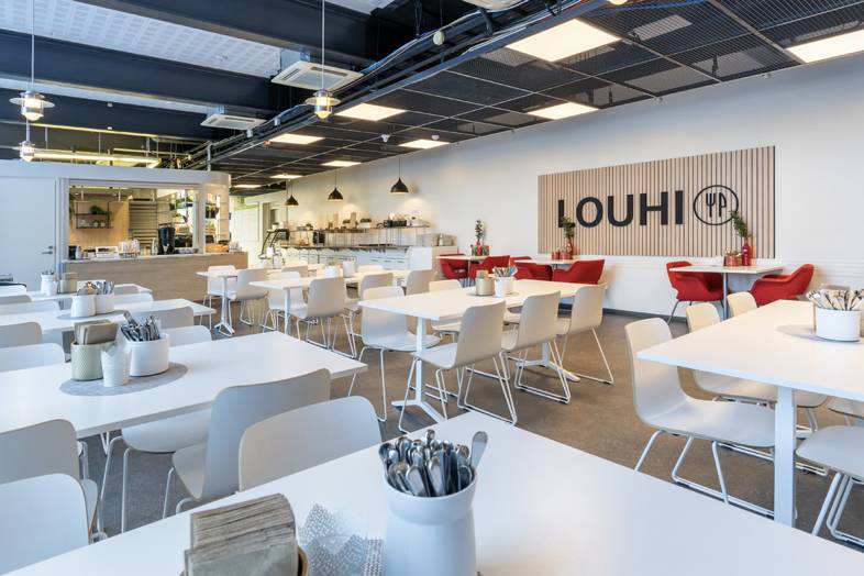 Elektroniikkatie 3-5