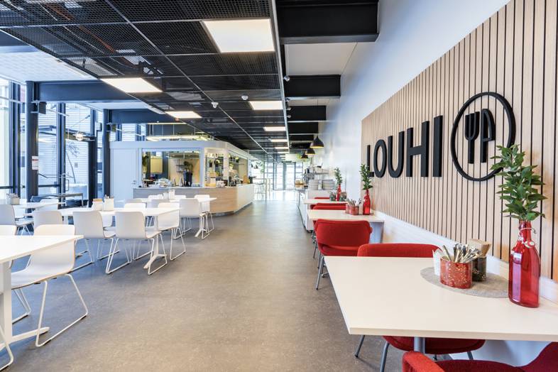 Elektroniikkatie 3-5