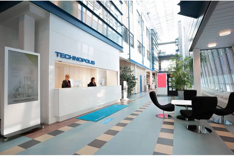 Elektroniikkatie 3-5