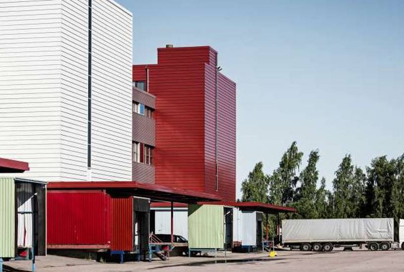 Vanha Porvoontie 231