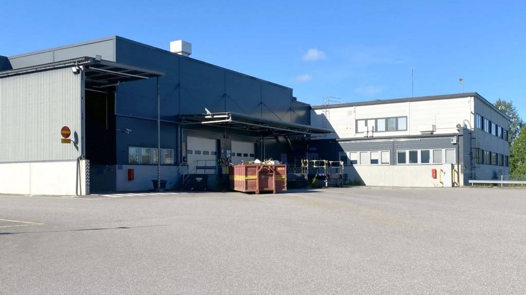 Pieni Teollisuuskatu 2