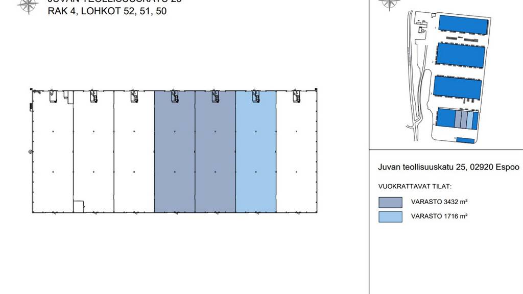 Juvan Teollisuuskatu 25
