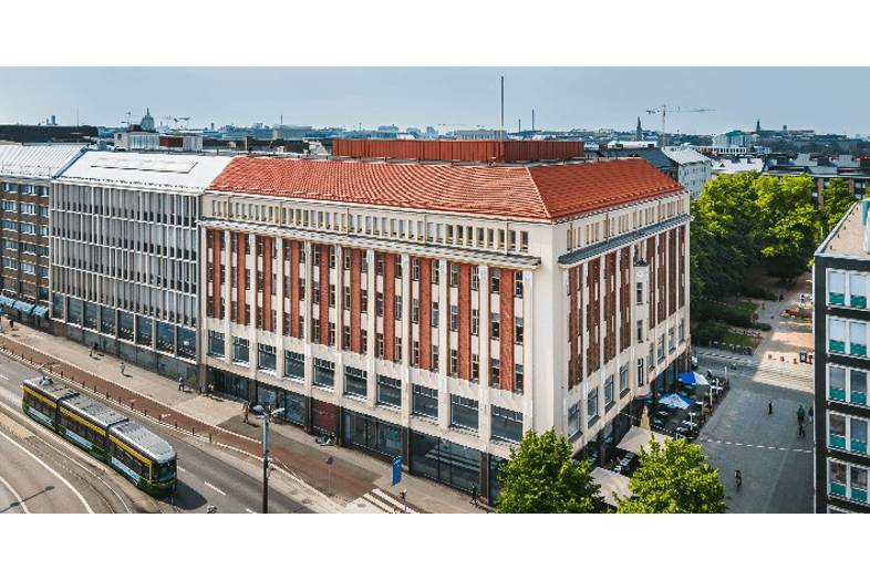 Siltasaarenkatu 8-10