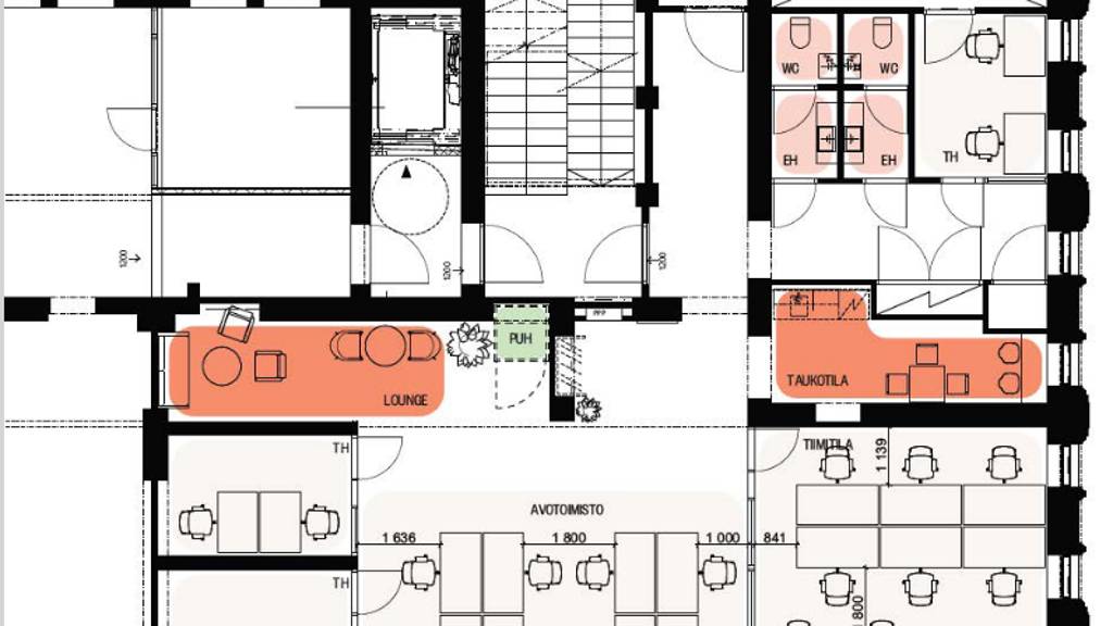 Siltasaarenkatu 8-10