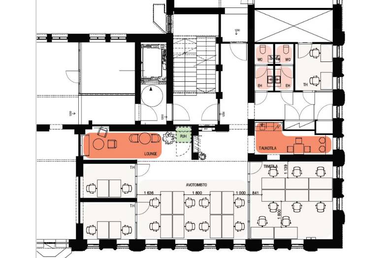 Siltasaarenkatu 8-10