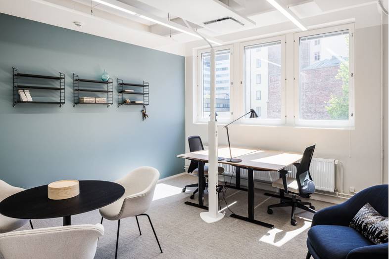 Siltasaarenkatu 8-10